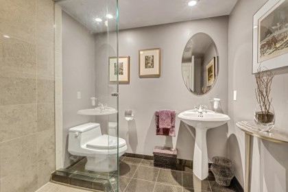 Photo 25 at 1404 - 819 Hamilton Street, Vancouver West