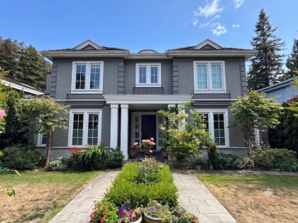 Photo 1 at 1028 W 58th Avenue, South Granville, Vancouver West
