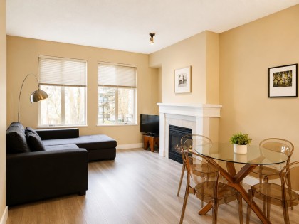 Photo 2 at 205 - 4885 Valley Drive, Quilchena, Vancouver West