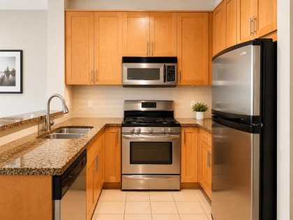 Photo 3 at 205 - 4885 Valley Drive, Quilchena, Vancouver West