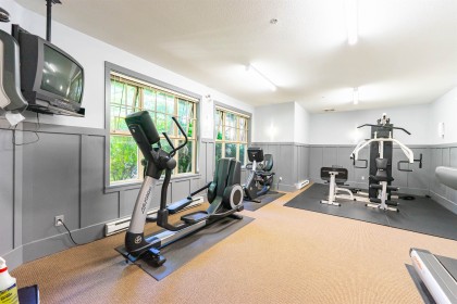 Photo 23 at 2303 - 4625 Valley Drive, Quilchena, Vancouver West