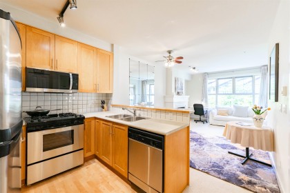 Photo 12 at 2303 - 4625 Valley Drive, Quilchena, Vancouver West