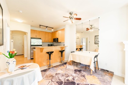 Photo 7 at 2303 - 4625 Valley Drive, Quilchena, Vancouver West