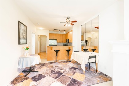 Photo 3 at 2303 - 4625 Valley Drive, Quilchena, Vancouver West