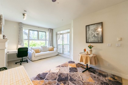 Photo 1 at 2303 - 4625 Valley Drive, Quilchena, Vancouver West