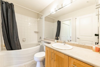 Photo 20 at 2303 - 4625 Valley Drive, Quilchena, Vancouver West
