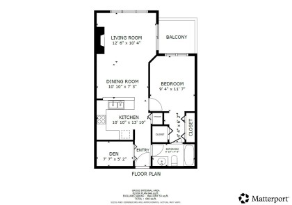 Photo 29 at 2303 - 4625 Valley Drive, Quilchena, Vancouver West
