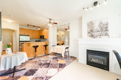 Photo 4 at 2303 - 4625 Valley Drive, Quilchena, Vancouver West
