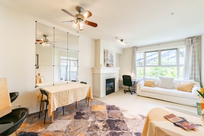 Photo 8 at 2303 - 4625 Valley Drive, Quilchena, Vancouver West