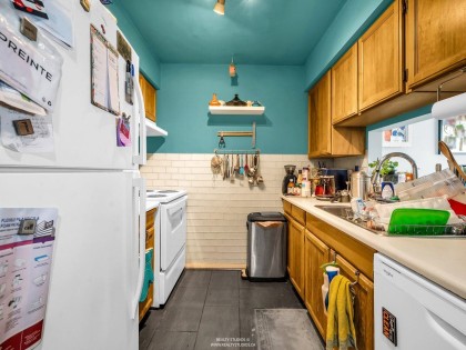 Photo 26 at 1330 W 7th Avenue, Vancouver West