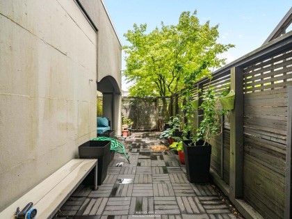 Photo 7 at 1330 W 7th Avenue, Vancouver West