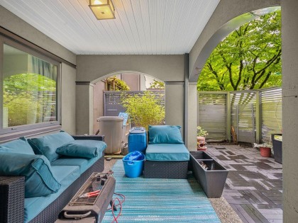 Photo 3 at 1330 W 7th Avenue, Vancouver West