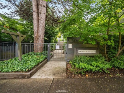 Photo 1 at 1330 W 7th Avenue, Vancouver West