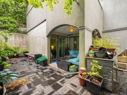 Photo 5 at 1330 W 7th Avenue, Vancouver West