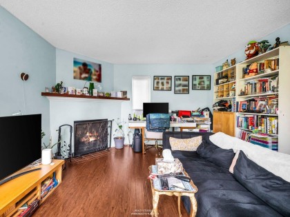 Photo 20 at 1330 W 7th Avenue, Vancouver West