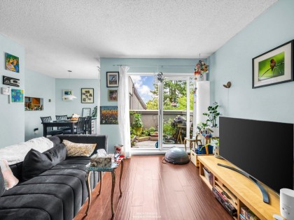 Photo 19 at 1330 W 7th Avenue, Vancouver West