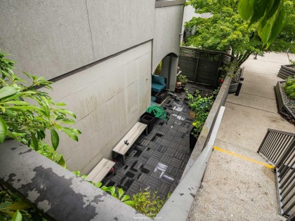 Photo 25 at 1330 W 7th Avenue, Vancouver West