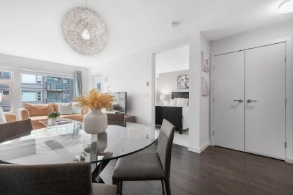 Photo 7 at 301 - 1673 Lloyd Avenue, Pemberton NV, North Vancouver