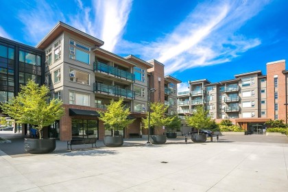 Photo 1 at 301 - 1673 Lloyd Avenue, Pemberton NV, North Vancouver
