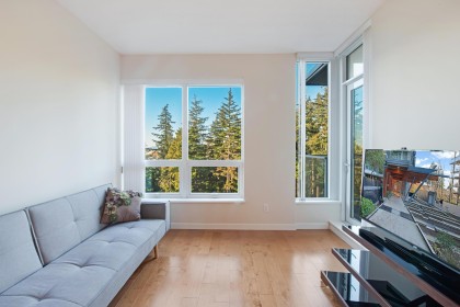 Photo 2 at 1709 - 5728 Berton Avenue, University VW, Vancouver West