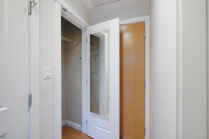 Photo 12 at 1709 - 5728 Berton Avenue, University VW, Vancouver West