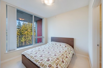 Photo 9 at 1709 - 5728 Berton Avenue, University VW, Vancouver West