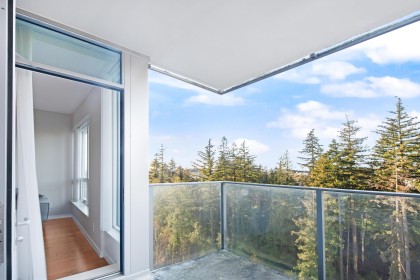Photo 10 at 1709 - 5728 Berton Avenue, University VW, Vancouver West