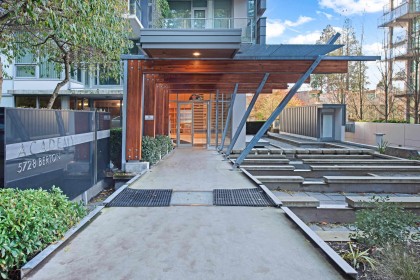 Photo 14 at 1709 - 5728 Berton Avenue, University VW, Vancouver West