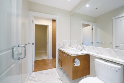 Photo 8 at 1709 - 5728 Berton Avenue, University VW, Vancouver West