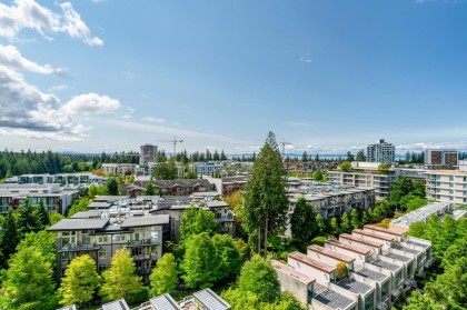 Photo 6 at 1103 - 5728 Berton Avenue, University VW, Vancouver West