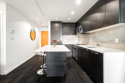 Photo 17 at 1103 - 5728 Berton Avenue, University VW, Vancouver West