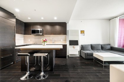 Photo 16 at 1103 - 5728 Berton Avenue, University VW, Vancouver West