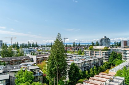 Photo 9 at 1103 - 5728 Berton Avenue, University VW, Vancouver West