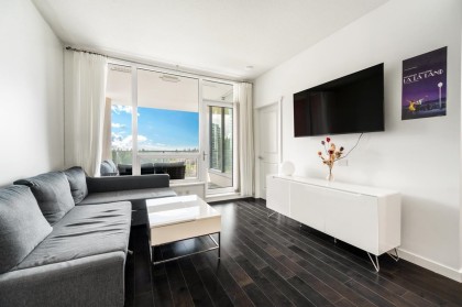 Photo 14 at 1103 - 5728 Berton Avenue, University VW, Vancouver West