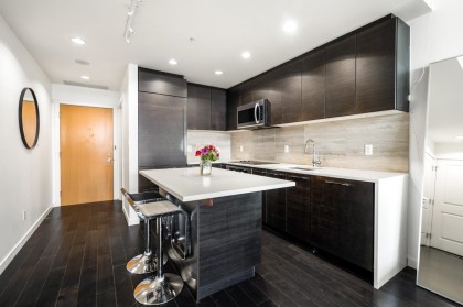 Photo 18 at 1103 - 5728 Berton Avenue, University VW, Vancouver West