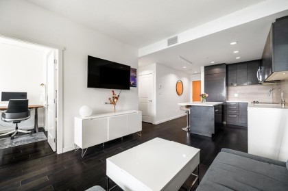 Photo 11 at 1103 - 5728 Berton Avenue, University VW, Vancouver West