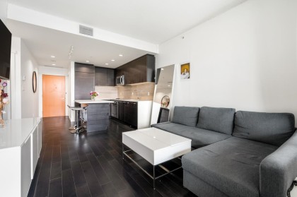 Photo 19 at 1103 - 5728 Berton Avenue, University VW, Vancouver West