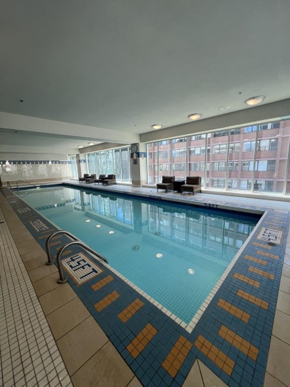 Photo 16 at 2321 - 1128 W Hastings Street, Coal Harbour, Vancouver West