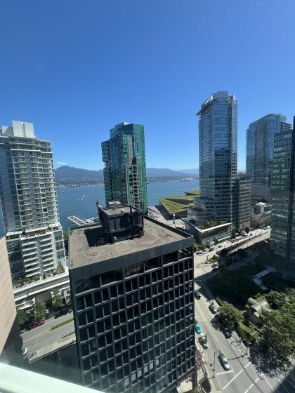 Photo 7 at 2321 - 1128 W Hastings Street, Coal Harbour, Vancouver West