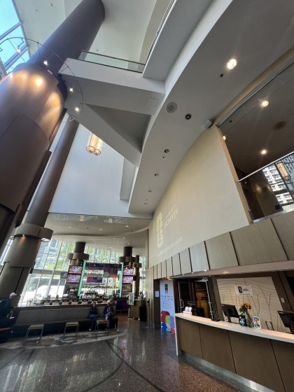 Photo 3 at 2321 - 1128 W Hastings Street, Coal Harbour, Vancouver West