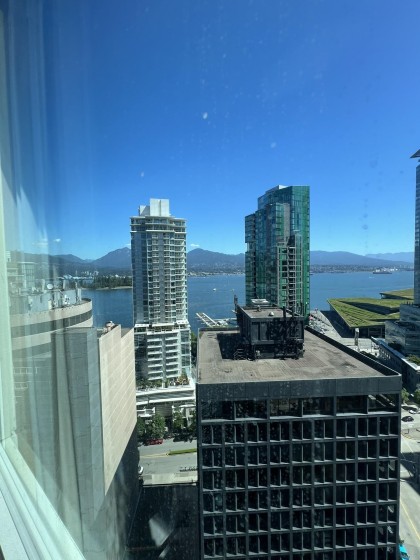 Photo 9 at 2321 - 1128 W Hastings Street, Coal Harbour, Vancouver West