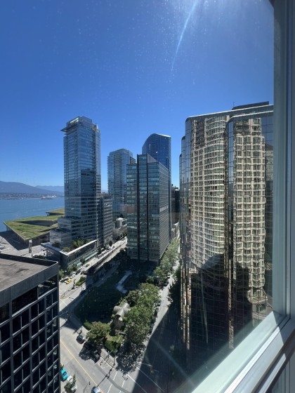 Photo 10 at 2321 - 1128 W Hastings Street, Coal Harbour, Vancouver West