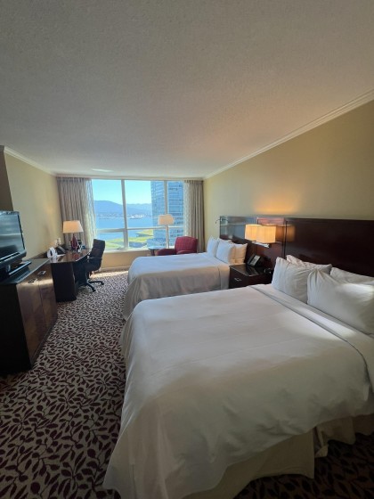 Photo 11 at 2321 - 1128 W Hastings Street, Coal Harbour, Vancouver West