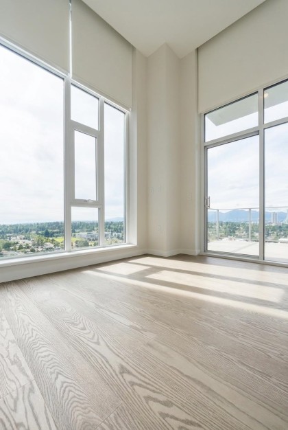 Photo 4 at 2803 - 7433 Cambie Street, South Cambie, Vancouver West