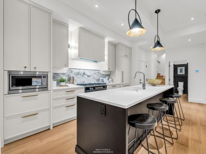 Photo 13 at 4090 Maple Crescent, Quilchena, Vancouver West