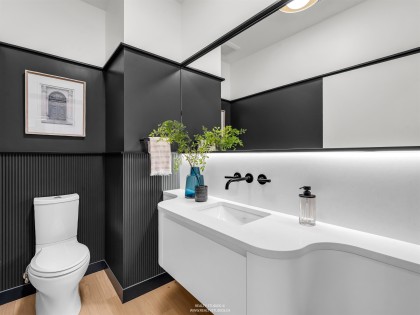 Photo 17 at 4090 Maple Crescent, Quilchena, Vancouver West