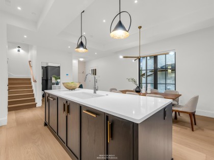 Photo 16 at 4090 Maple Crescent, Quilchena, Vancouver West