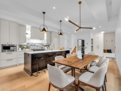 Photo 12 at 4090 Maple Crescent, Quilchena, Vancouver West