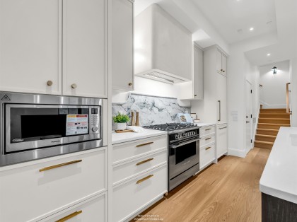 Photo 14 at 4090 Maple Crescent, Quilchena, Vancouver West