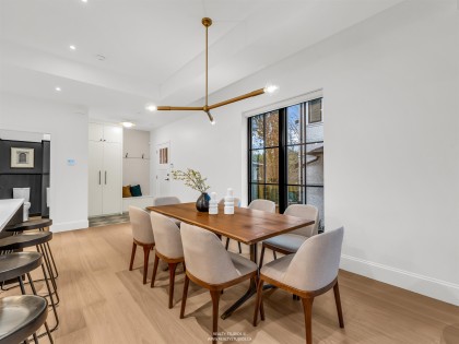 Photo 11 at 4090 Maple Crescent, Quilchena, Vancouver West